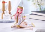 The Familiar of Zero PVC Figure Desktop Cute Louise (Miko outfit Ver.) 13 cm - immagine 6