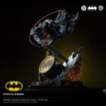 DC Comics Ikigai Statue 1/6 Batman 51 cm