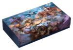 Ultimate Guard Omnihive 1000+ Xenoskin Magic: The Gathering "Reality Fracture" - Face Yourself - immagine 2