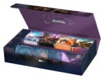 Ultimate Guard Omnihive 1000+ Xenoskin Magic: The Gathering "Reality Fracture" - Face Yourself - immagine 5