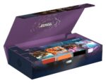 Ultimate Guard Omnihive 1000+ Xenoskin Magic: The Gathering "Reality Fracture" - Face Yourself - immagine 6