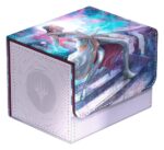 Ultimate Guard Sidewinder 100+ Xenoskin Magic: The Gathering "Reality Fracture" - Liliana, Devoted Healer - immagine 2