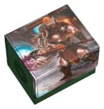 Ultimate Guard Sidewinder 100+ Xenoskin Magic: The Gathering "Reality Fracture" - Garruk Uncursed - immagine 4