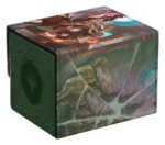 Ultimate Guard Sidewinder 100+ Xenoskin Magic: The Gathering "Reality Fracture" - Garruk Uncursed - immagine 5