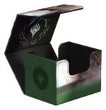 Ultimate Guard Sidewinder 100+ Xenoskin Magic: The Gathering "Reality Fracture" - Garruk Uncursed - immagine 6