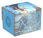 Ultimate Guard Sidewinder 100+ Xenoskin Magic: The Gathering "Reality Fracture" - Chandra, Chill of Compliance - immagine 5