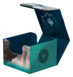 Ultimate Guard Sidewinder 133+ Xenoskin Magic: The Gathering "Reality Fracture" - Tam Beleren, Conflicted - immagine 4