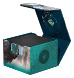 Ultimate Guard Sidewinder 133+ Xenoskin Magic: The Gathering "Reality Fracture" - Tam Beleren, Conflicted - immagine 5