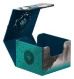 Ultimate Guard Sidewinder 133+ Xenoskin Magic: The Gathering "Reality Fracture" - Tam Beleren, Conflicted - immagine 6