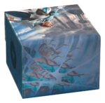 Ultimate Guard Sidewinder 133+ Xenoskin Magic: The Gathering "Reality Fracture" - Jace, Building Reality - immagine 3