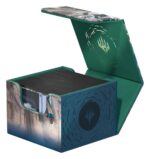 Ultimate Guard Sidewinder 133+ Xenoskin Magic: The Gathering "Reality Fracture" - Jace, Building Reality - immagine 5