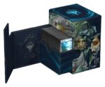 Ultimate Guard Flip'n'Tray 133+ Xenoskin Magic: The Gathering "Reality Fracture" - Way of the Mind Sculptor / Way of the Paradox - immagine 4