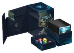 Ultimate Guard Flip'n'Tray 133+ Xenoskin Magic: The Gathering "Reality Fracture" - Way of the Mind Sculptor / Way of the Paradox - immagine 5
