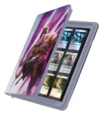 Ultimate Guard Zipfolio 480 Xenoskin Magic: The Gathering "Reality Fracture" - Way of the Wildspeaker / Way of the Deathbringer - immagine 2