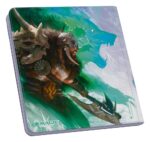 Ultimate Guard Zipfolio 480 Xenoskin Magic: The Gathering "Reality Fracture" - Way of the Wildspeaker / Way of the Deathbringer - immagine 4