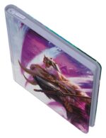 Ultimate Guard Zipfolio 480 Xenoskin Magic: The Gathering "Reality Fracture" - Way of the Wildspeaker / Way of the Deathbringer - immagine 5