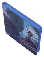 Ultimate Guard Zipfolio 480 Xenoskin Magic: The Gathering "Reality Fracture" - Vraska, Soul of Stone / Vraska, the Cutting Glare - immagine 5
