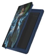 Ultimate Guard Zipfolio 360 Xenoskin Magic: The Gathering "Reality Fracture" - Jace, Reality Sculptor / Tam, the Possibility - immagine 2