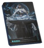 Ultimate Guard Zipfolio 360 Xenoskin Magic: The Gathering "Reality Fracture" - Jace, Reality Sculptor / Tam, the Possibility - immagine 4