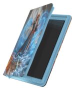 Ultimate Guard Zipfolio 360 Xenoskin Magic: The Gathering "Reality Fracture" - Chandra, Chill of Compliance / Chandra, Torch of Defiance - immagine 2