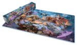 Ultimate Guard Play-Mat Magic: The Gathering "Reality Fracture" - Face Yourself - immagine 5