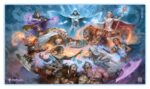 Ultimate Guard Play-Mat Magic: The Gathering "Reality Fracture" - Face Yourself - immagine 6