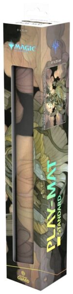 Ultimate Guard Play-Mat Magic: The Gathering "Reality Fracture" - Sphinx of False Conclusions - immagine 3