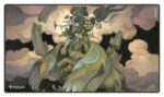 Ultimate Guard Play-Mat Magic: The Gathering "Reality Fracture" - Sphinx of False Conclusions - immagine 6