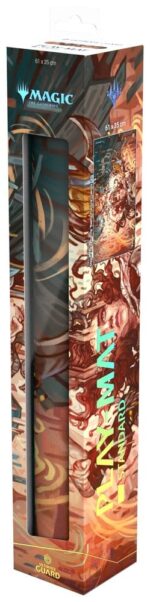 Ultimate Guard Play-Mat Magic: The Gathering "Reality Fracture" - Identity Echo - immagine 3