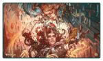Ultimate Guard Play-Mat Magic: The Gathering "Reality Fracture" - Identity Echo - immagine 6