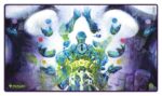 Ultimate Guard Play-Mat Magic: The Gathering "Reality Fracture" - Avatar of Burgeoning Echoes - immagine 6