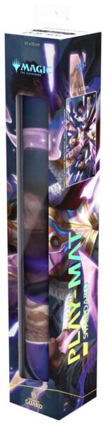 Ultimate Guard Play-Mat Magic: The Gathering "Reality Fracture" - Return to the Light Realms - immagine 3