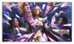 Ultimate Guard Play-Mat Magic: The Gathering "Reality Fracture" - Return to the Light Realms - immagine 6