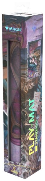 Ultimate Guard Play-Mat Magic: The Gathering "Reality Fracture" - Tinybones, Pocket Nuisance - immagine 3