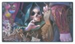 Ultimate Guard Play-Mat Magic: The Gathering "Reality Fracture" - Tinybones, Pocket Nuisance - immagine 6