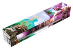 Ultimate Guard Play-Mat Magic: The Gathering "Reality Fracture" - Way of the Wildspeaker / Way of the Deathbringer - immagine 4