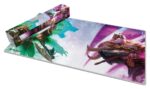 Ultimate Guard Play-Mat Magic: The Gathering "Reality Fracture" - Way of the Wildspeaker / Way of the Deathbringer - immagine 5