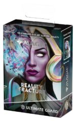 Ultimate Guard Art Sleeves Magic: The Gathering "Reality Fracture" - Vindictive Triumph - immagine 2