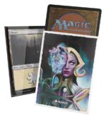 Ultimate Guard Art Sleeves Magic: The Gathering "Reality Fracture" - Vindictive Triumph - immagine 6