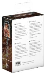 Ultimate Guard Art Sleeves Magic: The Gathering "Reality Fracture" - Identity Echo - immagine 3
