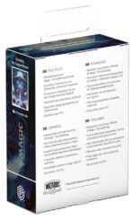 Ultimate Guard Art Sleeves Magic: The Gathering "Reality Fracture" - Emrakul, the Exigent Doom - immagine 3