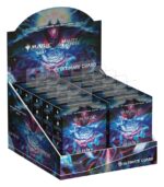 Ultimate Guard Art Sleeves Magic: The Gathering "Reality Fracture" - Emrakul, the Exigent Doom - immagine 5
