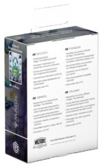 Ultimate Guard Art Sleeves Magic: The Gathering "Reality Fracture" - Avatar of Burgeoning Echoes - immagine 3