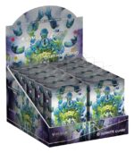 Ultimate Guard Art Sleeves Magic: The Gathering "Reality Fracture" - Avatar of Burgeoning Echoes - immagine 5