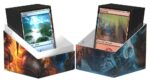Ultimate Guard RTE Boulder 100+ Magic: The Gathering "Reality Fracture" - Way of the Pyromancer / Way of the Cryomancer - immagine 4