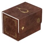 Ultimate Guard Sidewinder 80+ Magic: The Gathering - Mox Pearl - immagine 2