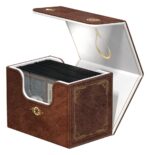 Ultimate Guard Sidewinder 80+ Magic: The Gathering - Mox Pearl - immagine 3