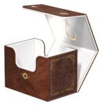 Ultimate Guard Sidewinder 80+ Magic: The Gathering - Mox Pearl - immagine 4