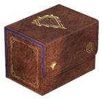 Ultimate Guard Sidewinder 80+ Magic: The Gathering - Mox Sapphire - immagine 2