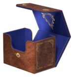 Ultimate Guard Sidewinder 80+ Magic: The Gathering - Mox Sapphire - immagine 4